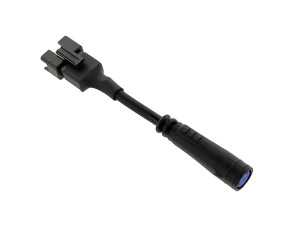 CA3 Adapter for HiGo4 based Ebrake Cutoffs 