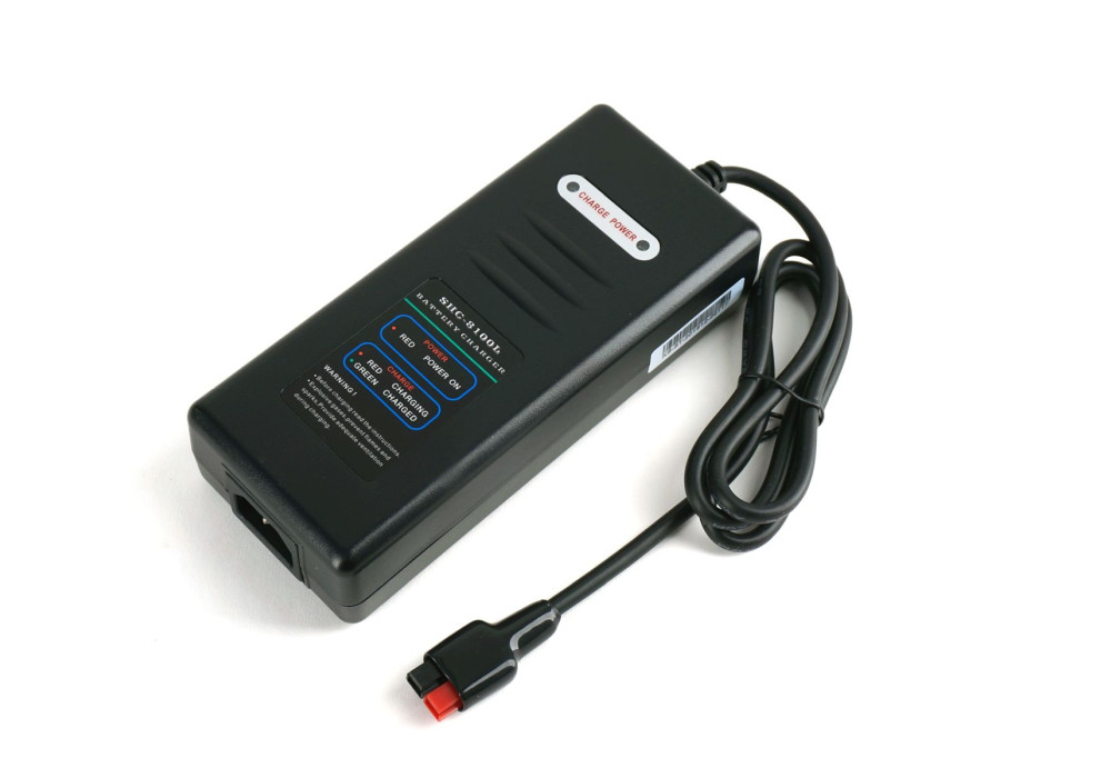 36V 2A Anderson Charger