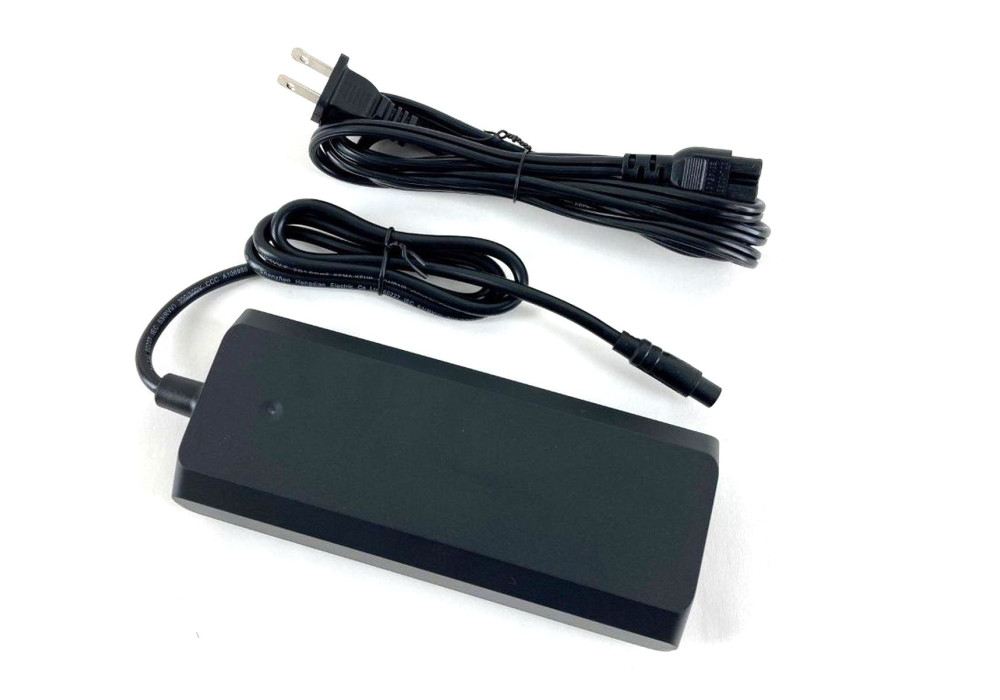 52V 2A ST3 Charger