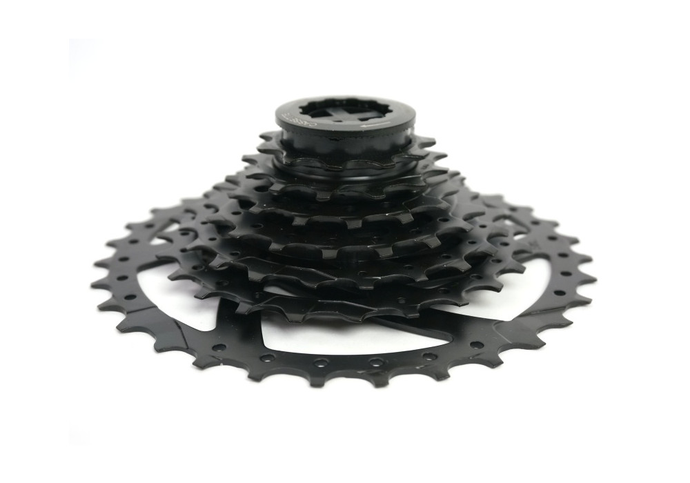 7 speed cassette on 11 speed hub online