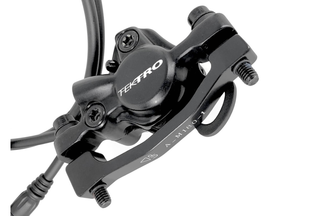 Tektro HD E350 eBrakes