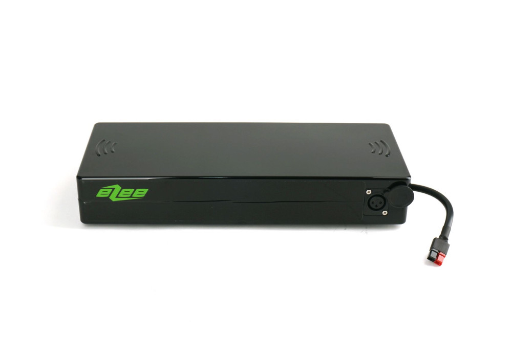 48V 15.5Ah eZee Flat Battery