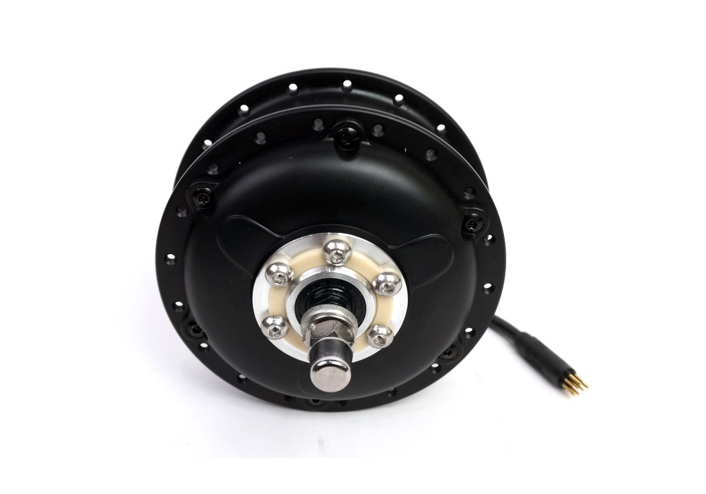 Bafang front hub 2025