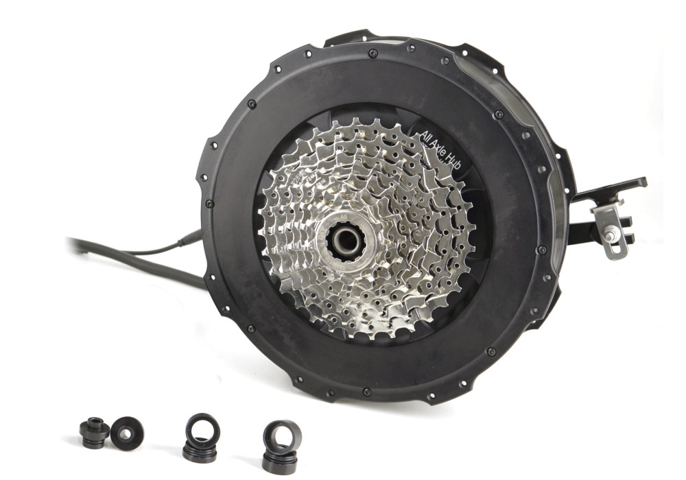 Grin ebike kit on sale