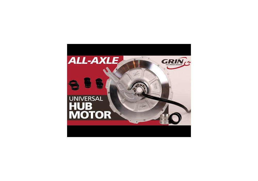 Grin tech hub motor 2025