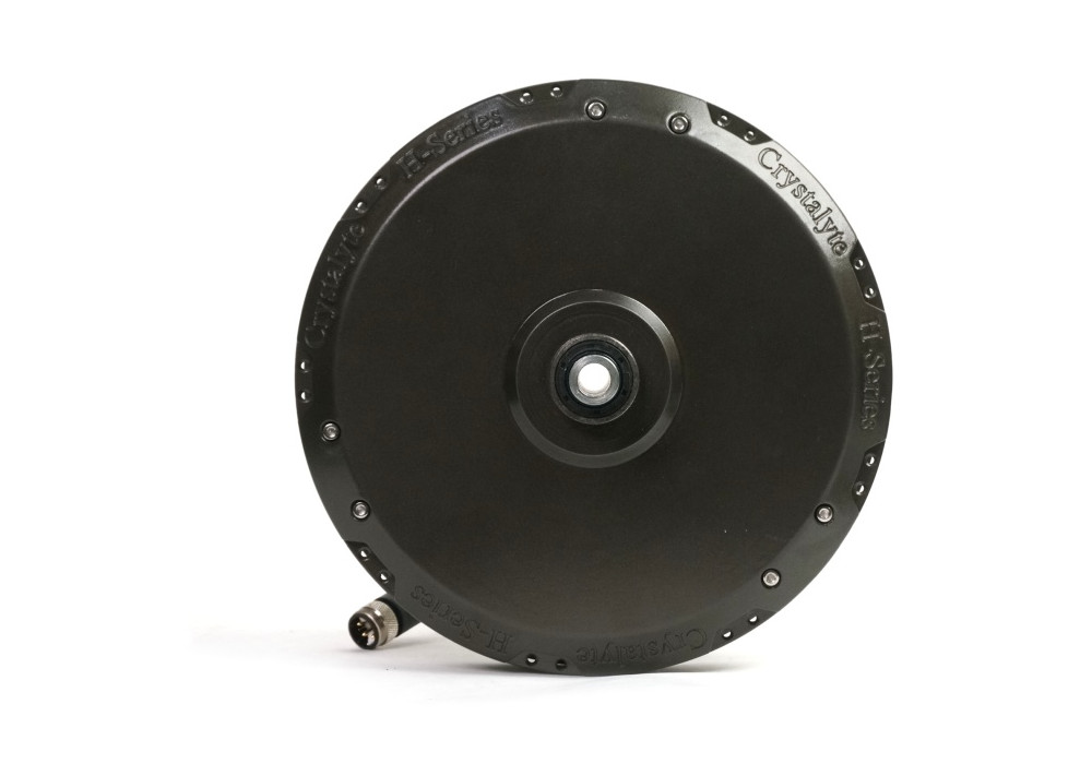 Crystalyte h3540 discount