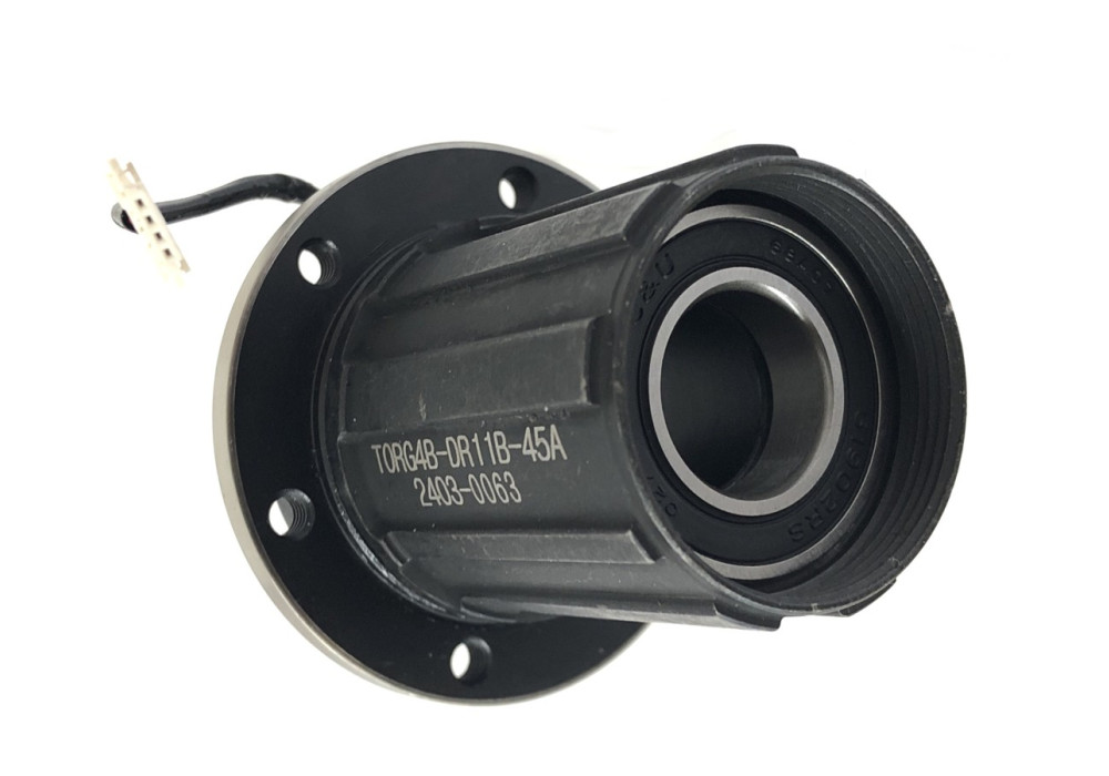 Replacement Torque Sensing Freehub Shimano HG