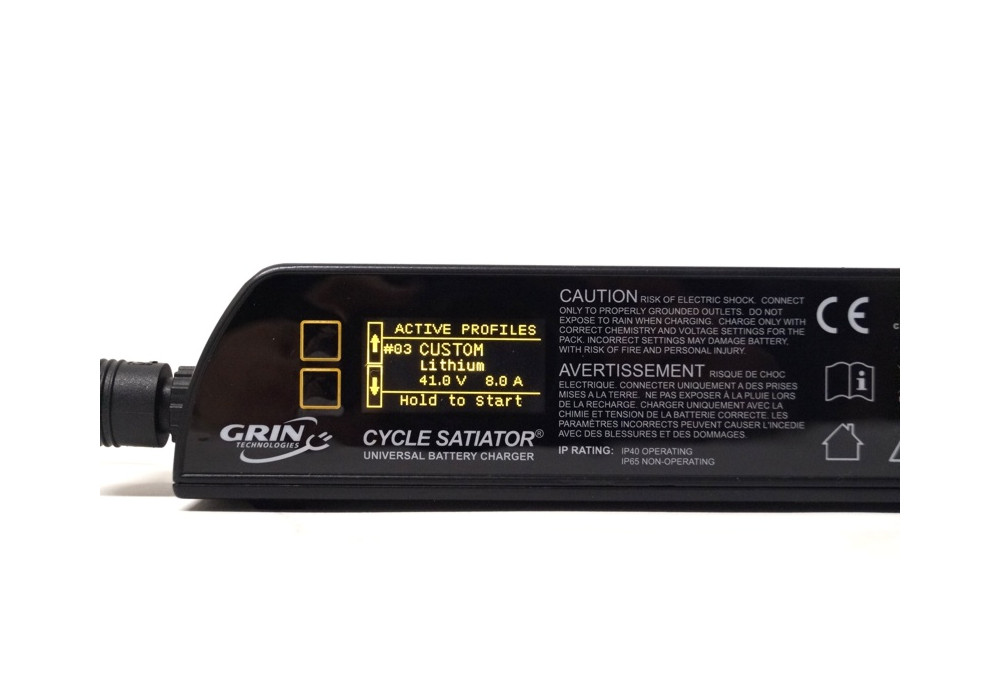 Universal ebike charger new arrivals