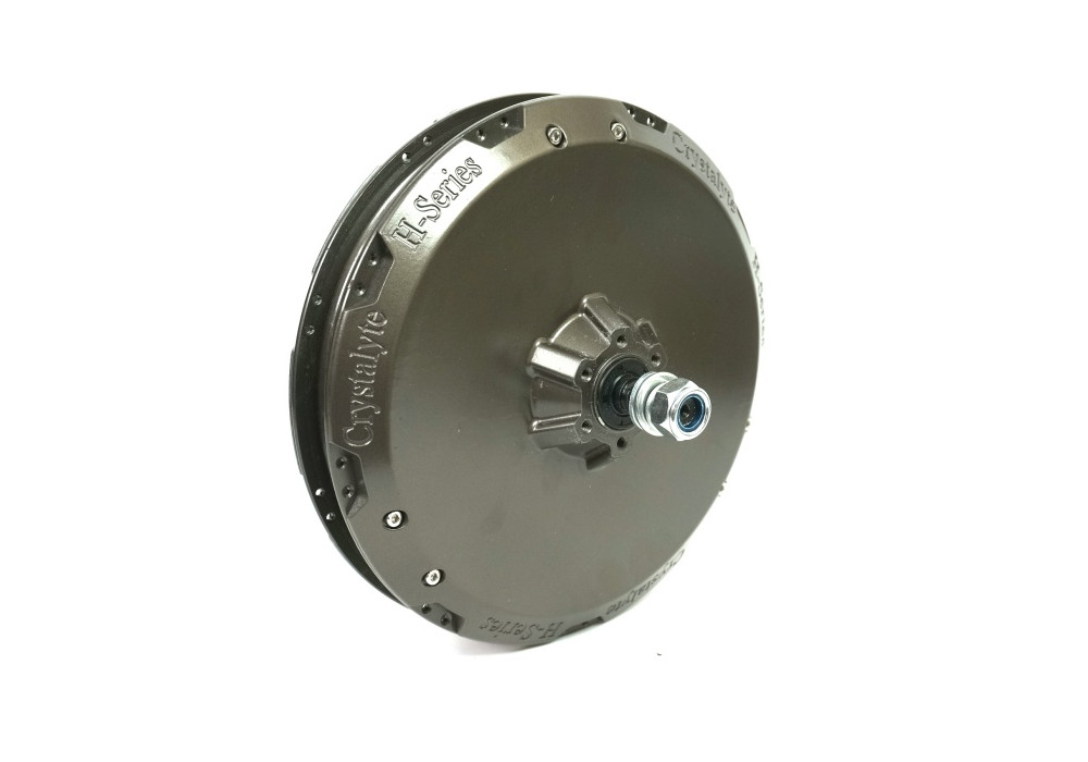 Crystalyte motor discount