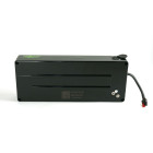 36V 15.5Ah eZee Flat Battery
