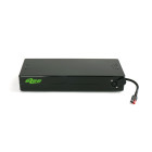 48V 17Ah Flat Battery