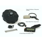 Ready to Roll Kit with FH212 Direct Drive Front Hub Motor (ignore fact that rear motor shown in pic)