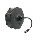 Front Fat All-Axle Motor