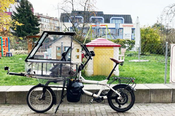 Tandem conversion: Getting your priorities straight with new family member
