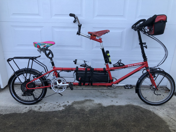 Help with hills