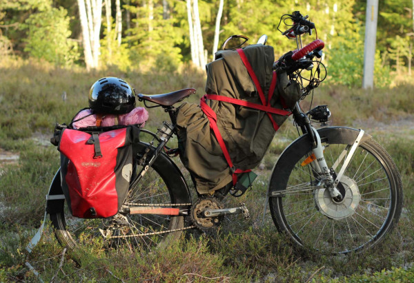 EveryDay Commuting Bike / Car replacement