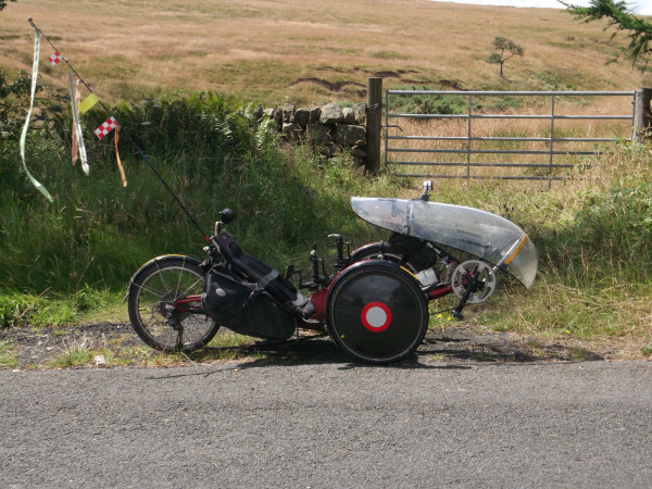 Super Trike