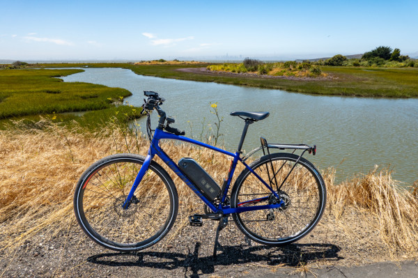 Commute Crusher