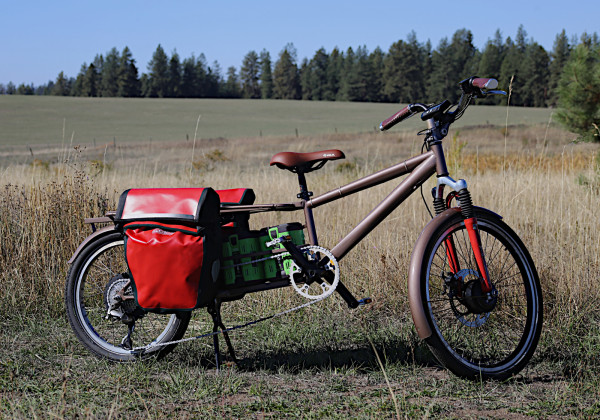 Papa's Piecemeal Cargo