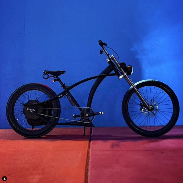 Cruiser Bruiser