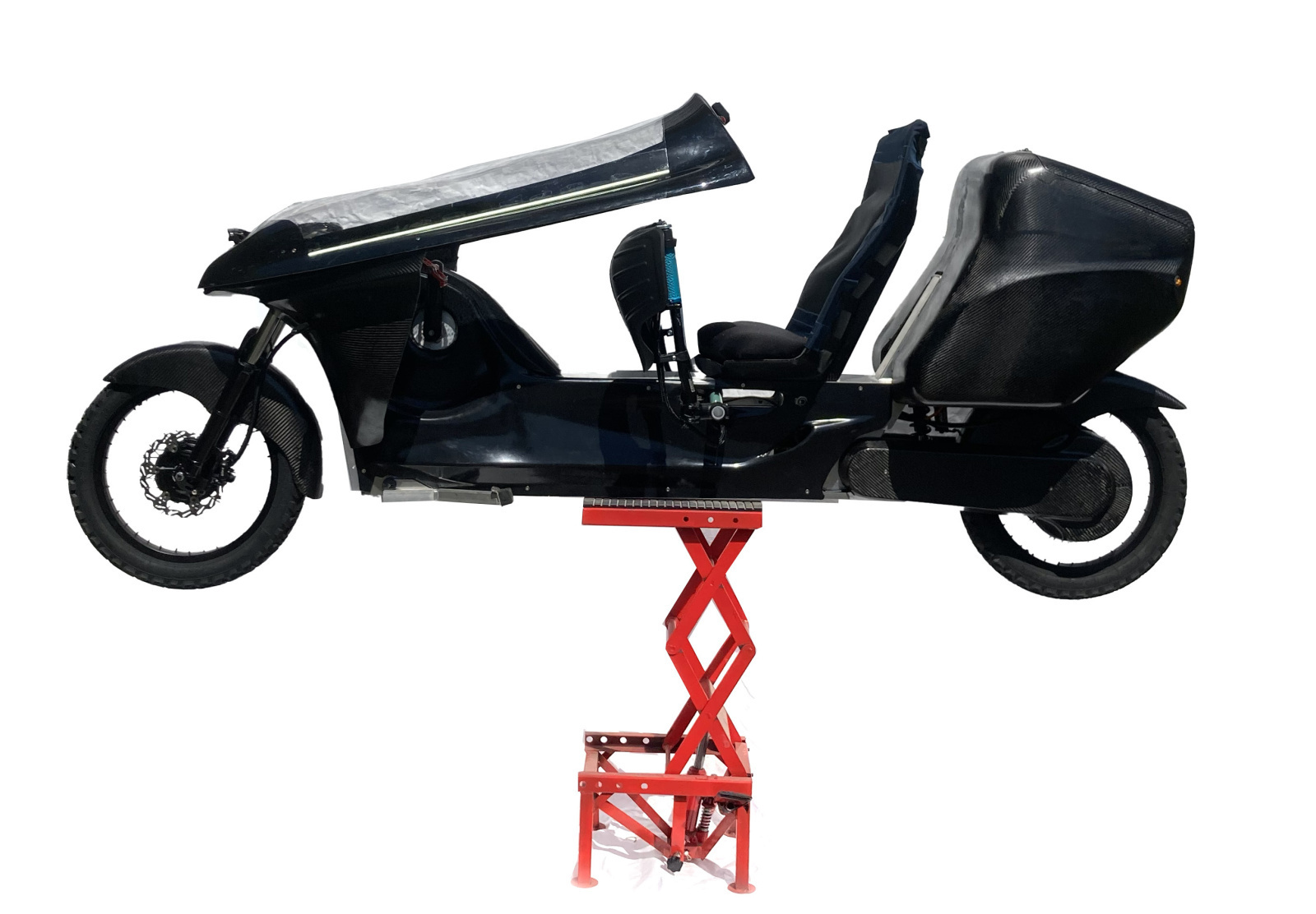 Frame parts