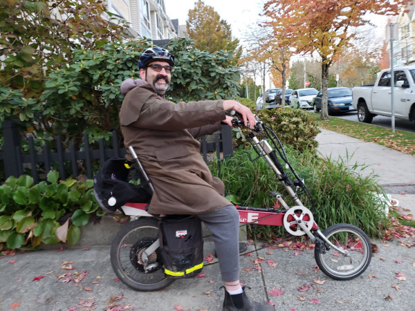 Ye Olde EbikeE CT