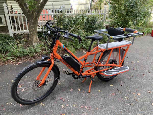 "GrinWagon/BadWagon v3" Converted Radwagon 3