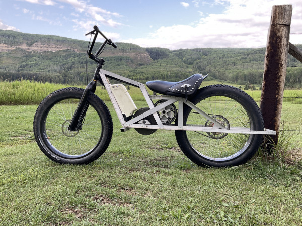 tractorbike