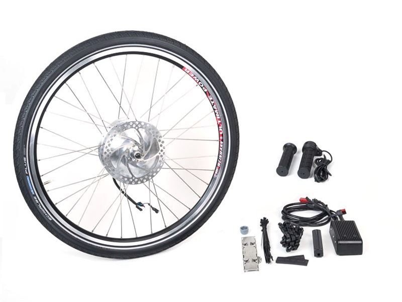 29er electric bike conversion kit with battery