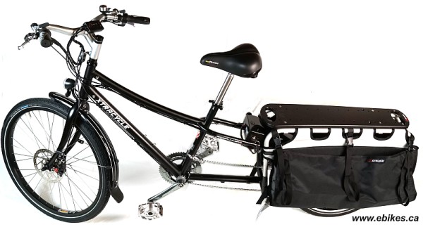 Edgerunner bike online