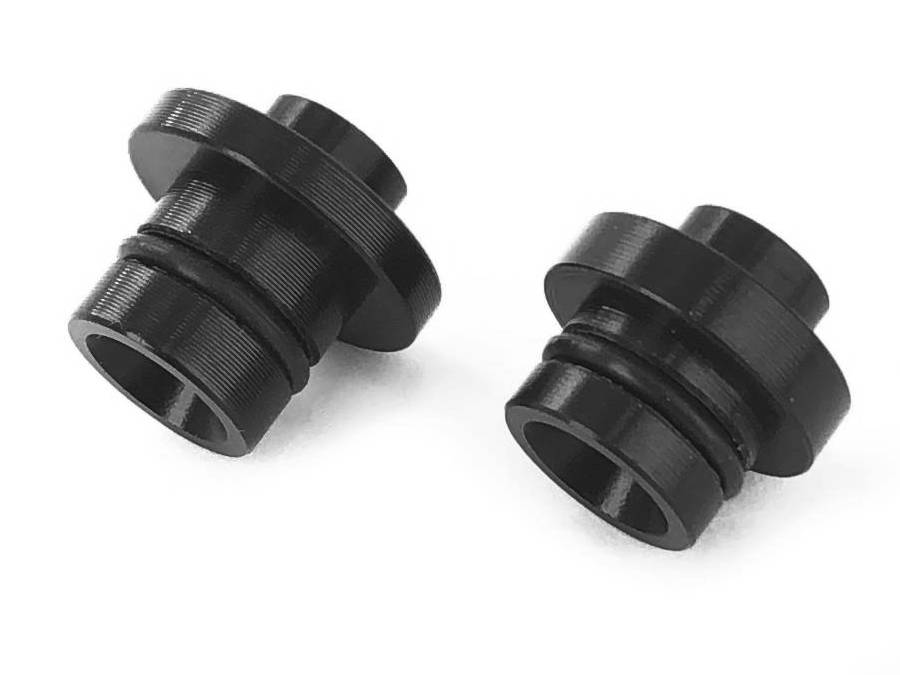 135mm Quick Release Adapters
