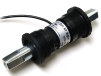 Just about every pedal torque sensing technology works with hub motors