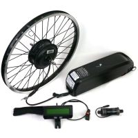 Grin Tech's Store Site for Electric Bicycle Conversion Kits