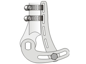 torque arm Ver 3