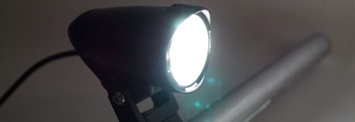 ebike light set