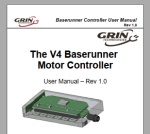 V4 Baserunner User Manual