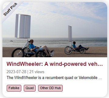 Wind Power, for real