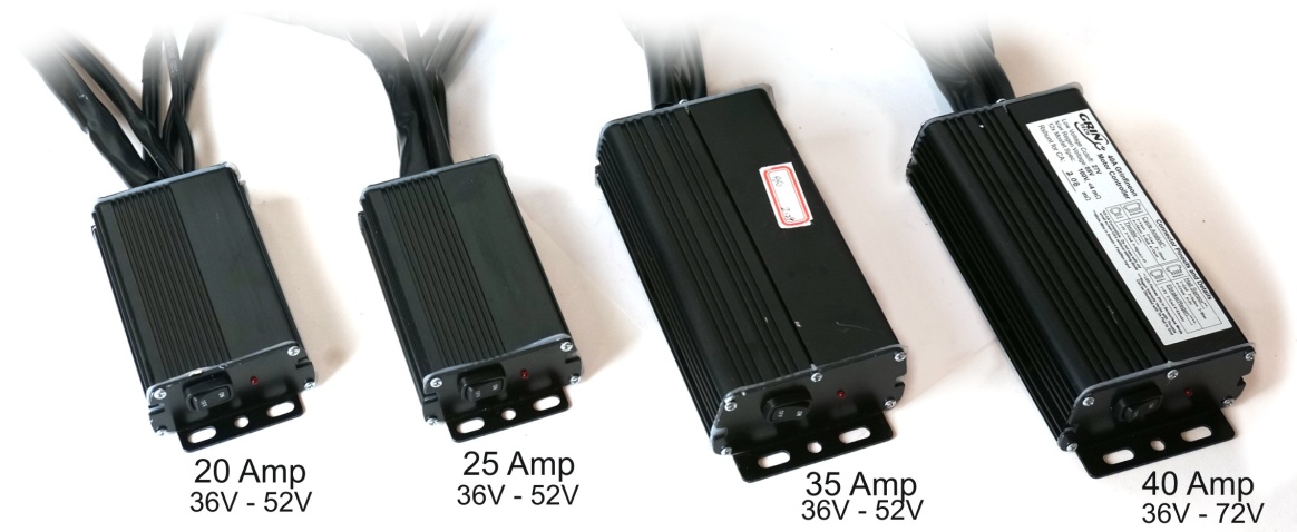 Sinewave Grinfineon Electric Bicycle Controllers