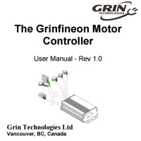 Grinfineon User Manual Thumbnail Image