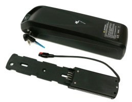 Hailong Downtube Batteries