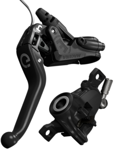 Magura MT4e Brakes