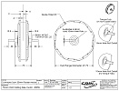 SAW20 Motor CAD Drawings