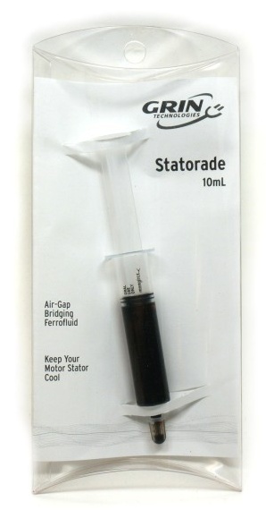 Statorade Package